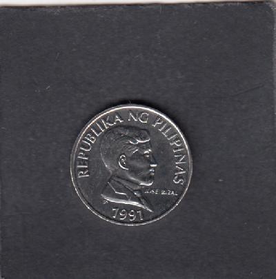 Beschrijving: 1 Piso  COW